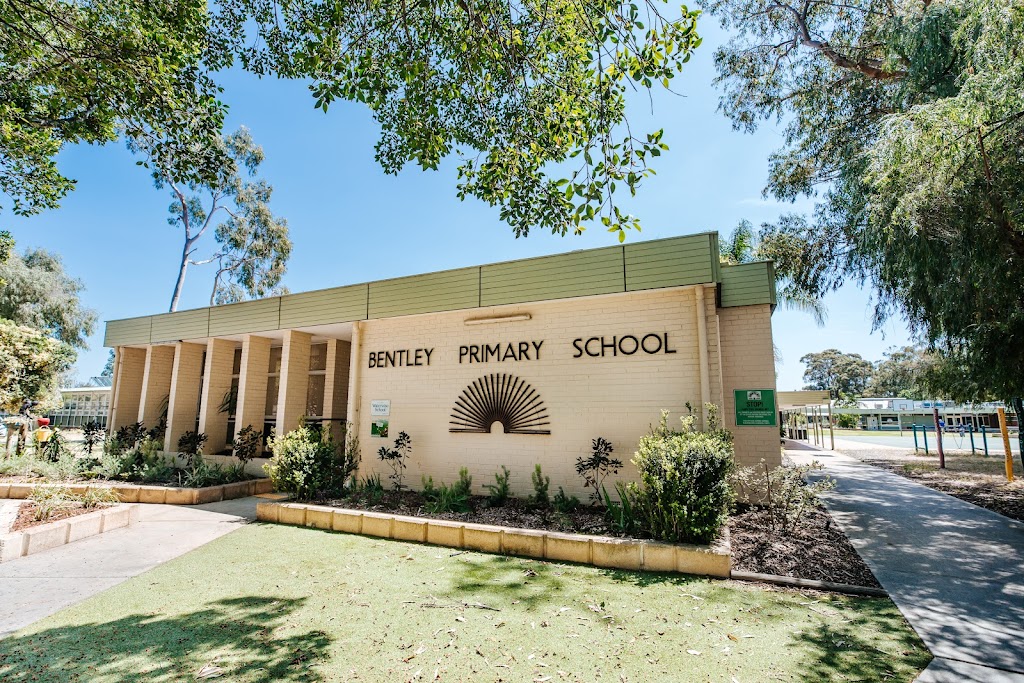 Bentley Primary School | primary school | Bentley Primary School, 15 Hedley St, Bentley WA 6023, Australia | 0864558000 OR +61 8 6455 8000