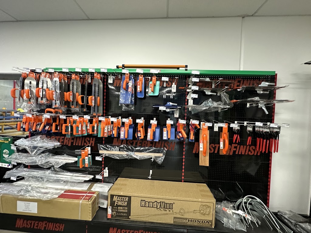 ARC - The Australian Reinforcing Company McGraths Hill | 38 Park Rd, Mulgrave NSW 2756, Australia | Phone: (02) 4560 2600