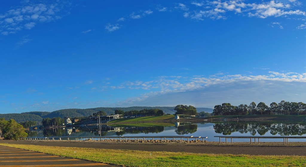 Penrith Lakes Regional Park | park | Castlereagh NSW 2749, Australia | 0299956500 OR +61 2 9995 6500