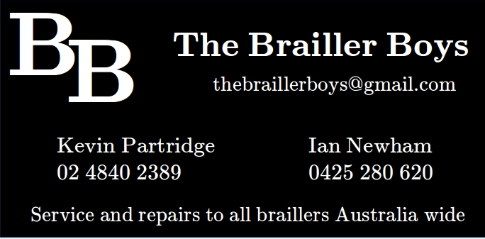 The Brailler Boys | 1008 Bannaby Rd, Bannaby NSW 2580, Australia | Phone: (02) 4840 2389