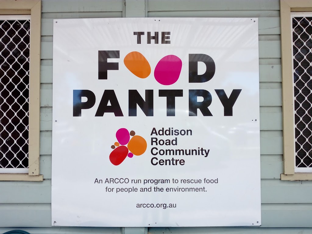 Addi Road Food Pantry Marrickville | Hut, 1/142 Addison Rd, Marrickville NSW 2204, Australia | Phone: (02) 9569 7633