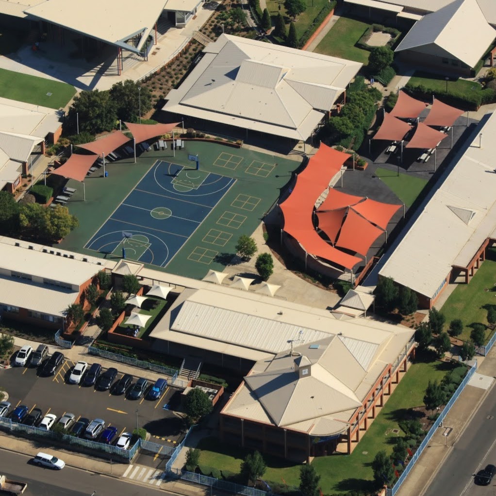 Thomas Hassall Anglican College | school | 125 Kingsford Smith Ave, Middleton Grange NSW 2171, Australia | 0296080033 OR +61 2 9608 0033
