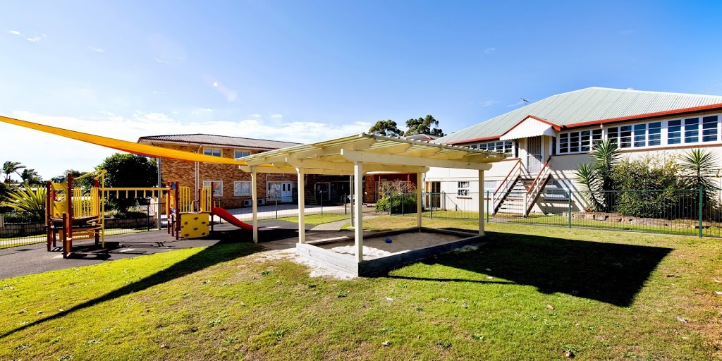 Silky Oaks Childrens Haven | 218 Manly Rd, Manly West QLD 4179, Australia | Phone: (07) 3906 8888