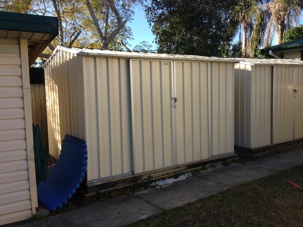 New Look Shed City | general contractor | 47 Northville Dr, Barnsley NSW 2278, Australia | 0249534004 OR +61 2 4953 4004