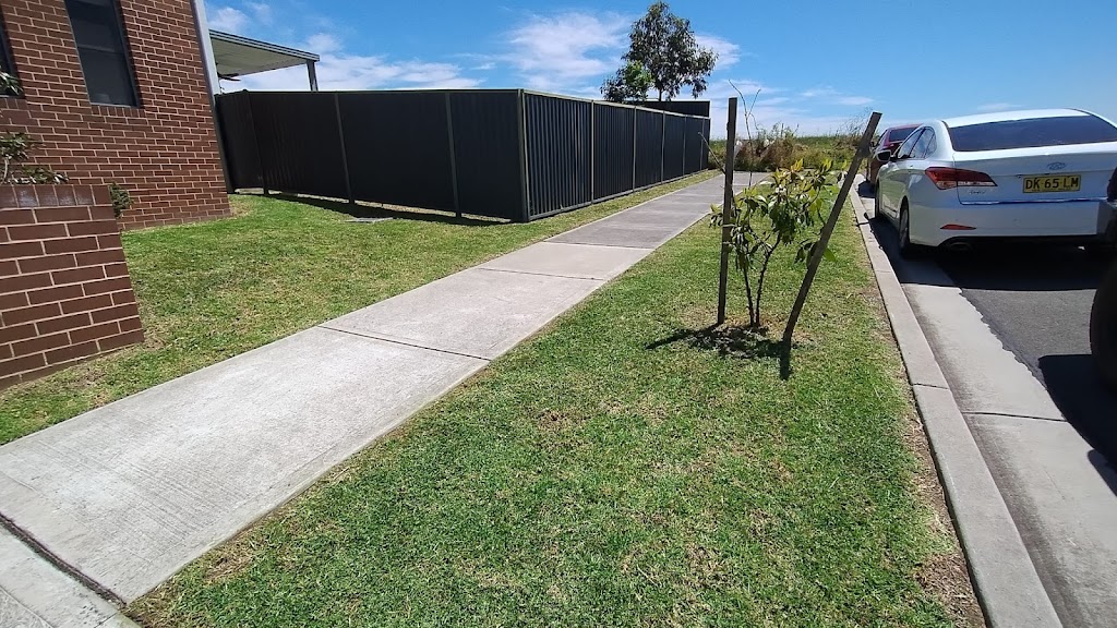 Colwyns Lawn Maintenance | Apt 2/25 Wright St, Harcourt VIC 3453, Australia | Phone: 0479 115 992