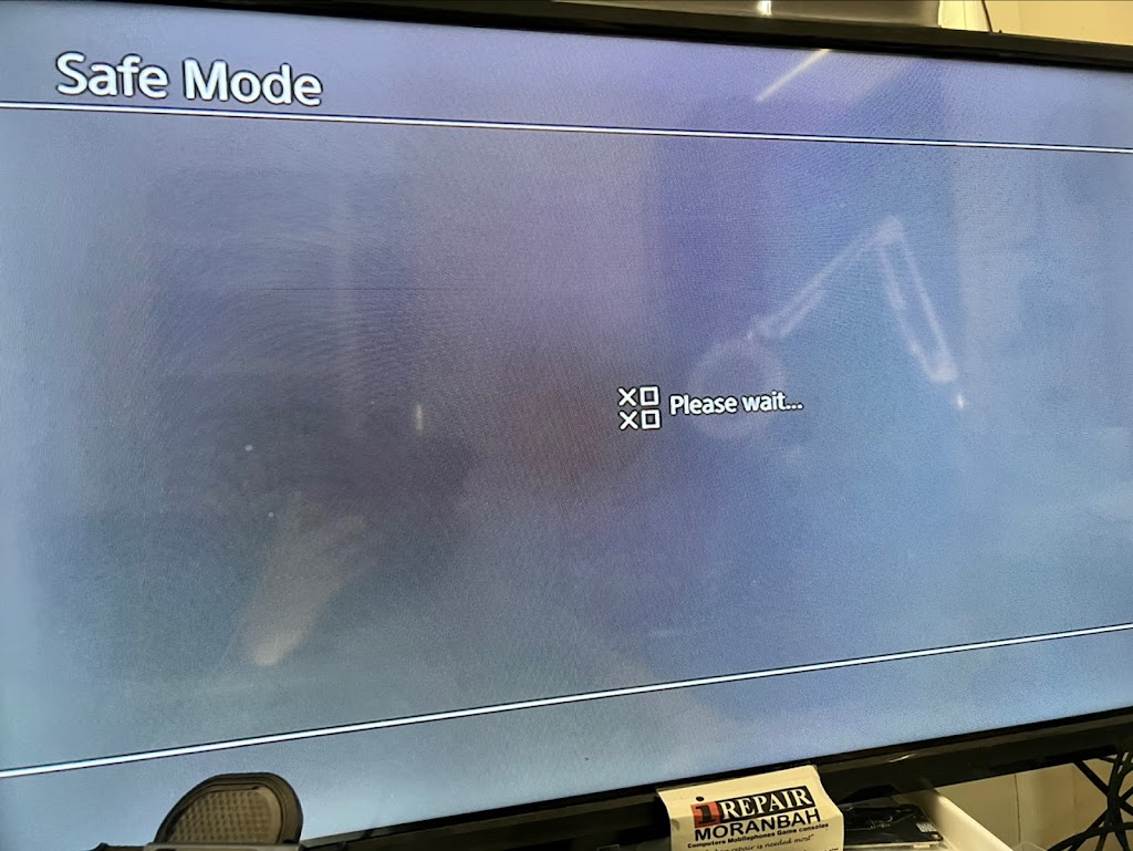 I-REPAIR MORANBAH | 6 Leichhardt Dr, Moranbah QLD 4744, Australia | Phone: 0408 289 820