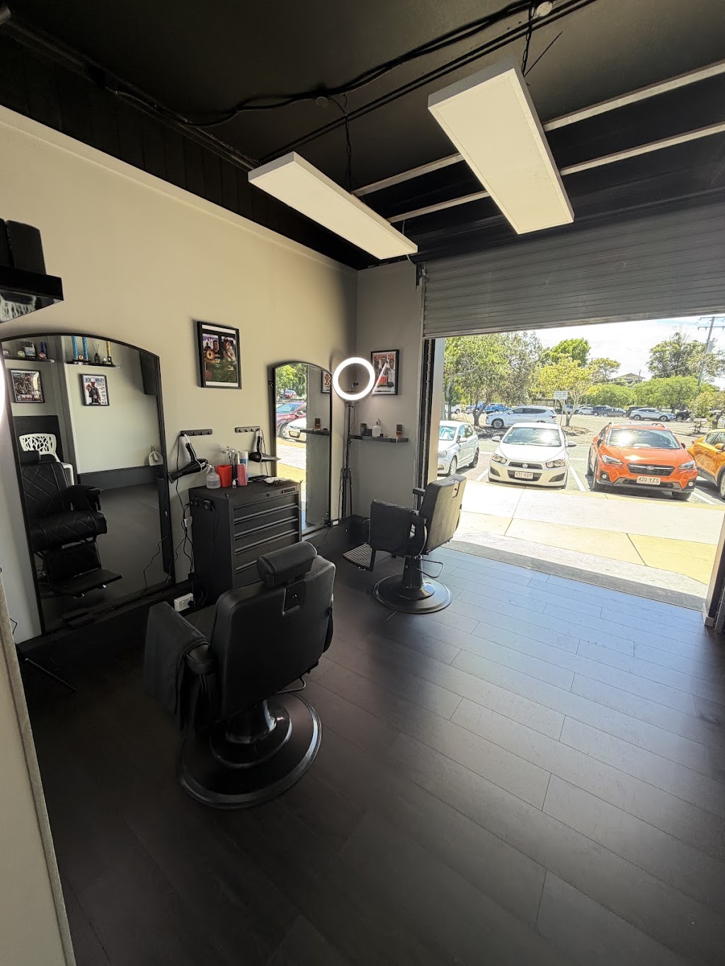 Bayside barberstudio | 11-13 Marine Parade, Bellara QLD 4507, Australia | Phone: 0458 455 100
