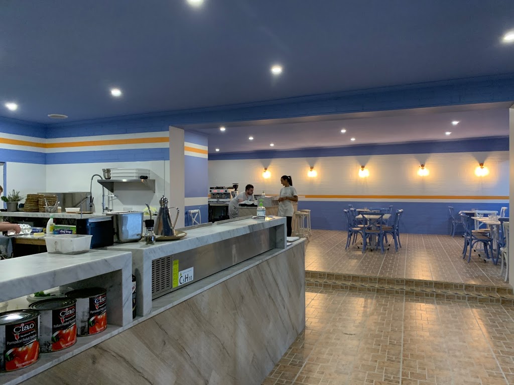 Sicily Mare Pizzeria | restaurant | 106 Esplanade, Aldinga Beach SA 5173, Australia | 0871207119 OR +61 8 7120 7119