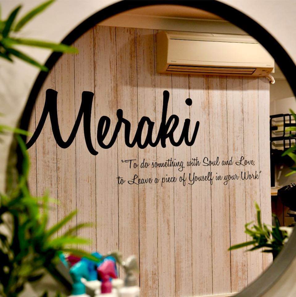 Meraki Hair by SJR | hair care | 644 Old Northern Rd, Dural NSW 2158, Australia | 0403564823 OR +61 403 564 823
