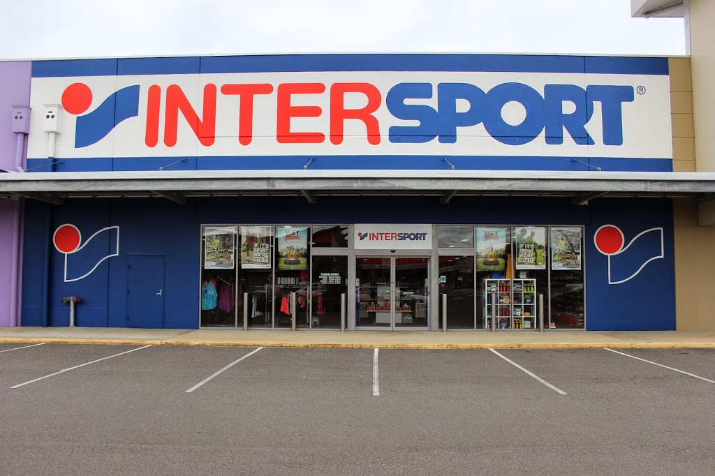 INTERSPORT Warrnambool | Shop 7/1-49 Raglan Parade, Warrnambool VIC 3280, Australia | Phone: (03) 5561 4425