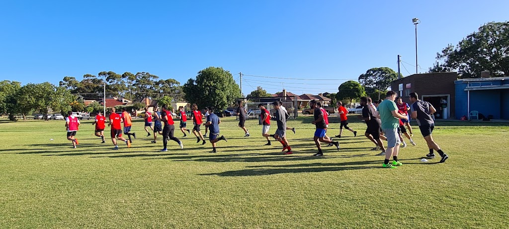 Keon Park FC (Soccer) | JC Donath Reserve Corner Harmer St &, Cheddar Rd, Reservoir VIC 3073, Australia | Phone: 0419 166 530