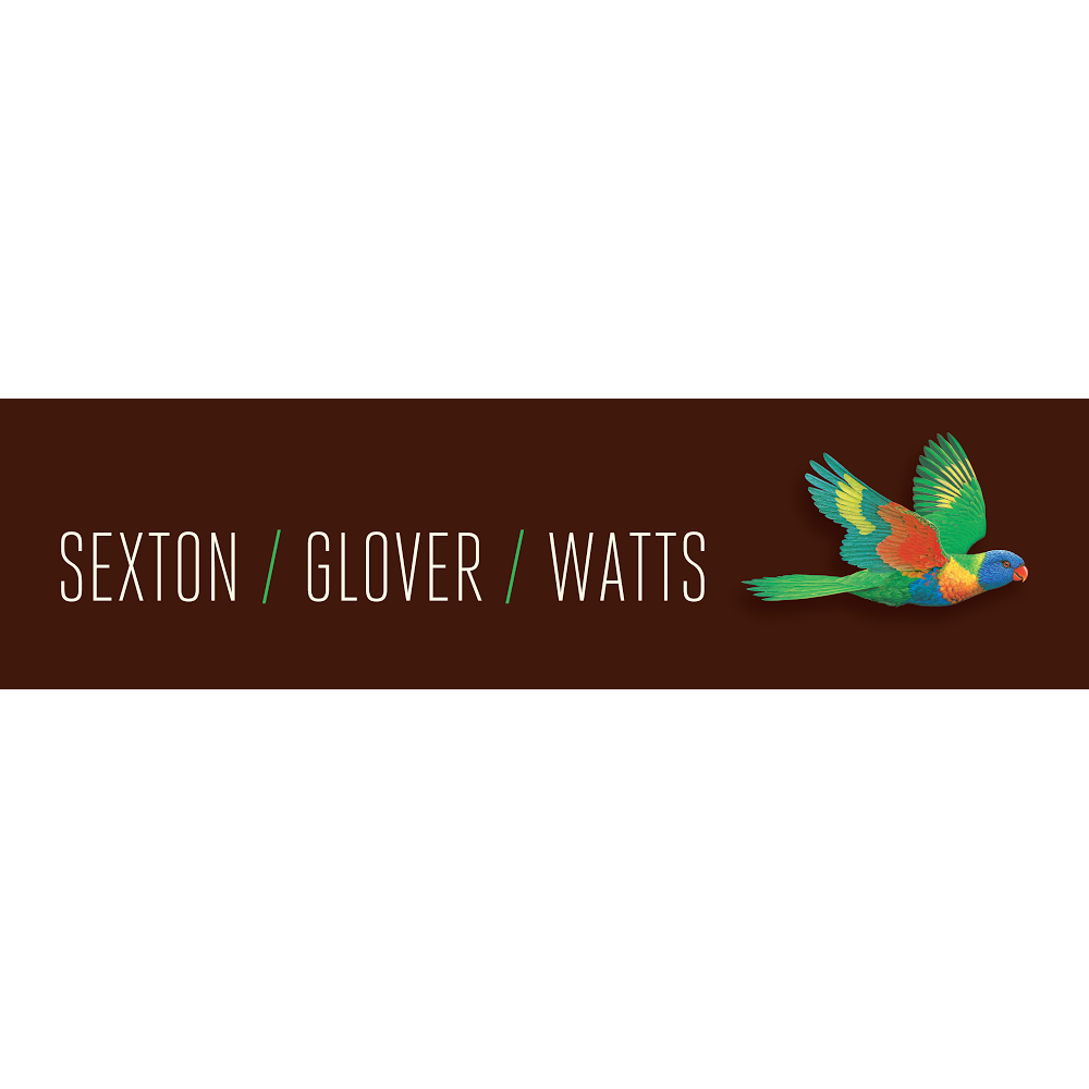 SEXTON GLOVER WATTS | 40 Adelaide Rd, Mount Barker SA 5251, Australia | Phone: (08) 8398 2222