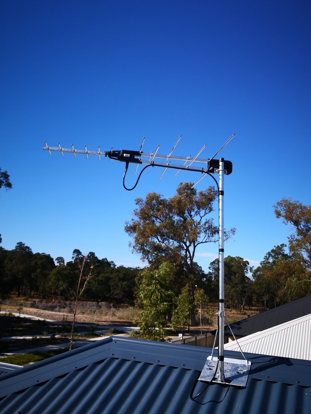 South Vision antennas |  | 21 Jollup Way, Ravenswood WA 6208, Australia | 0435841935 OR +61 435 841 935