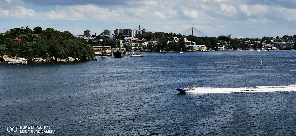 Public Toilet Balls Head Reserve, Waverton | Balls Head Dr, Waverton NSW 2060, Australia | Phone: (03) 9262 6333
