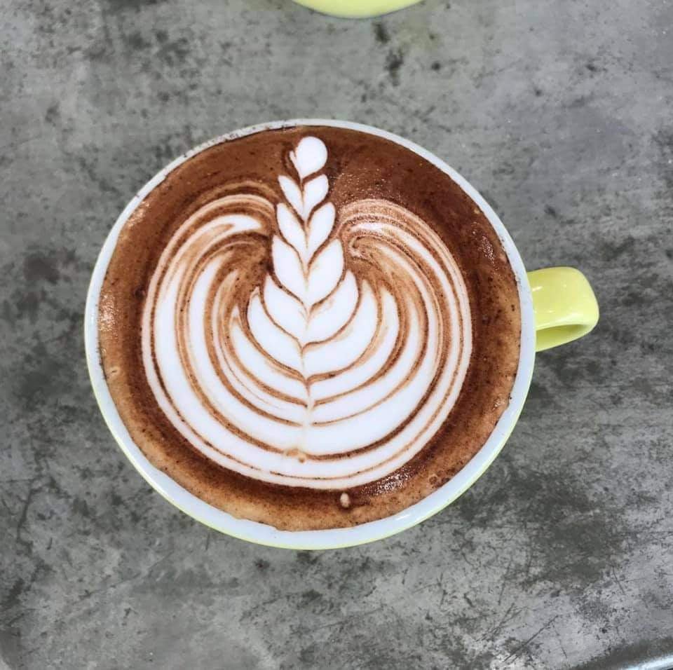 Cedar & Stone Cafe | 685 Old Cleveland Rd E, Wellington Point QLD 4160, Australia | Phone: 0481 980 730