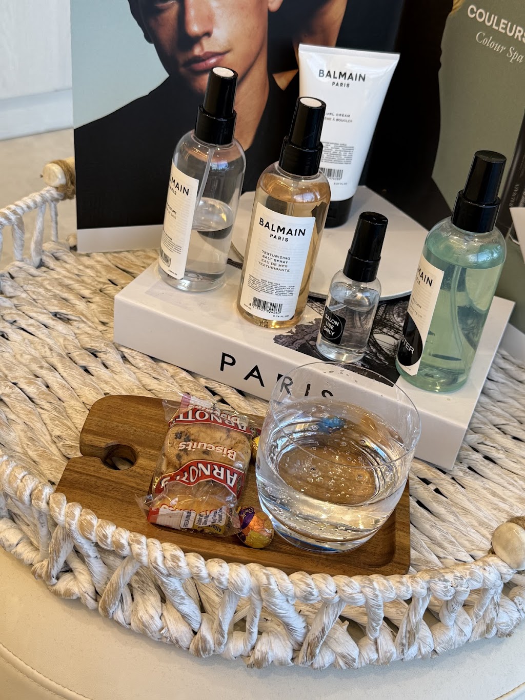 The Hue Hair & Head Spa | Shop 3/11 Lorisch Way, Rochedale QLD 4123, Australia | Phone: 0435 828 893