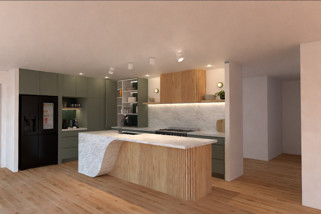 The 3D SPACE | 3D Design Modelling & Visualisation | Sexton Ct, Gordon VIC 3345, Australia | Phone: 0488 941 300