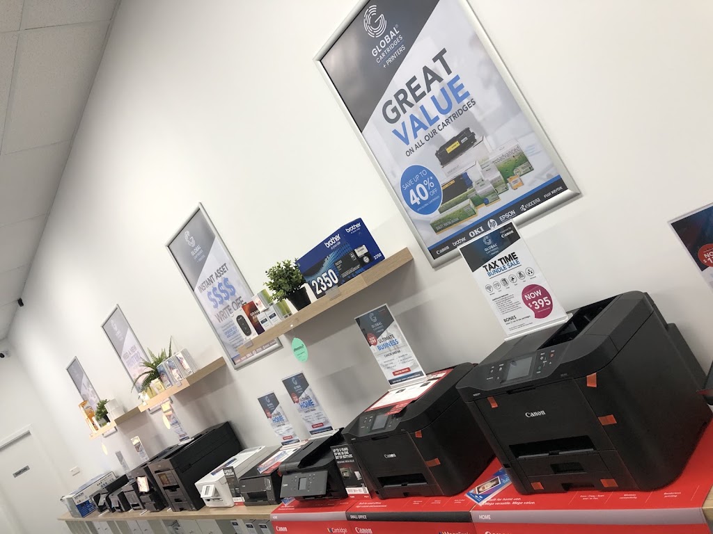 Global Cartridges + Copiers + Printers Campbelltown -Ink & Toner | 2/7 Mill Rd, Campbelltown NSW 2560, Australia | Phone: 1300 125 111
