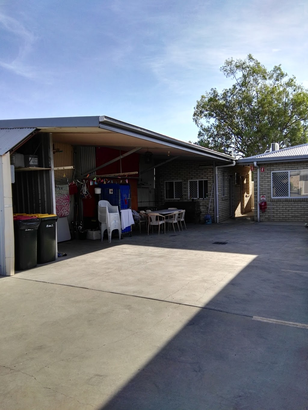 Molika Springs Motel | 314 Warialda St, Moree NSW 2400, Australia | Phone: (02) 6752 7066