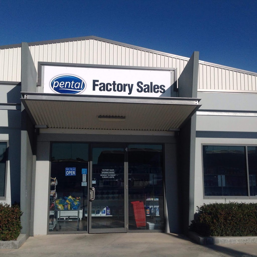 Pental Factory Sales | 45 Drummond Rd, Shepparton VIC 3630, Australia | Phone: 58214398