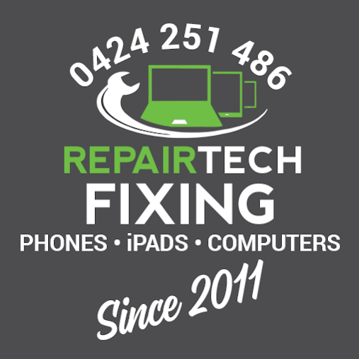 RepairTech Onkaparinga Hills | electronics store | 1 St Ives Way, Onkaparinga Hills SA 5163, Australia | 0424251486 OR +61 424 251 486