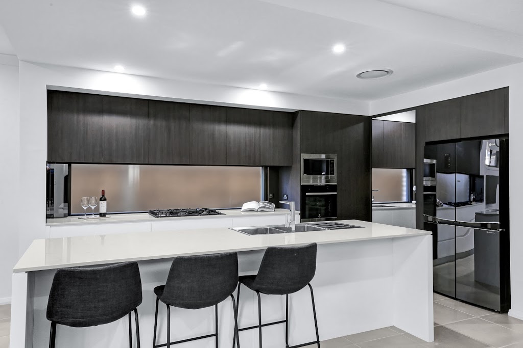 Ladel Kitchens & Detailed Joinery | home goods store | Unit 1/6 Cary Grove, Minto NSW 2566, Australia | 1300996866 OR +61 1300 996 866
