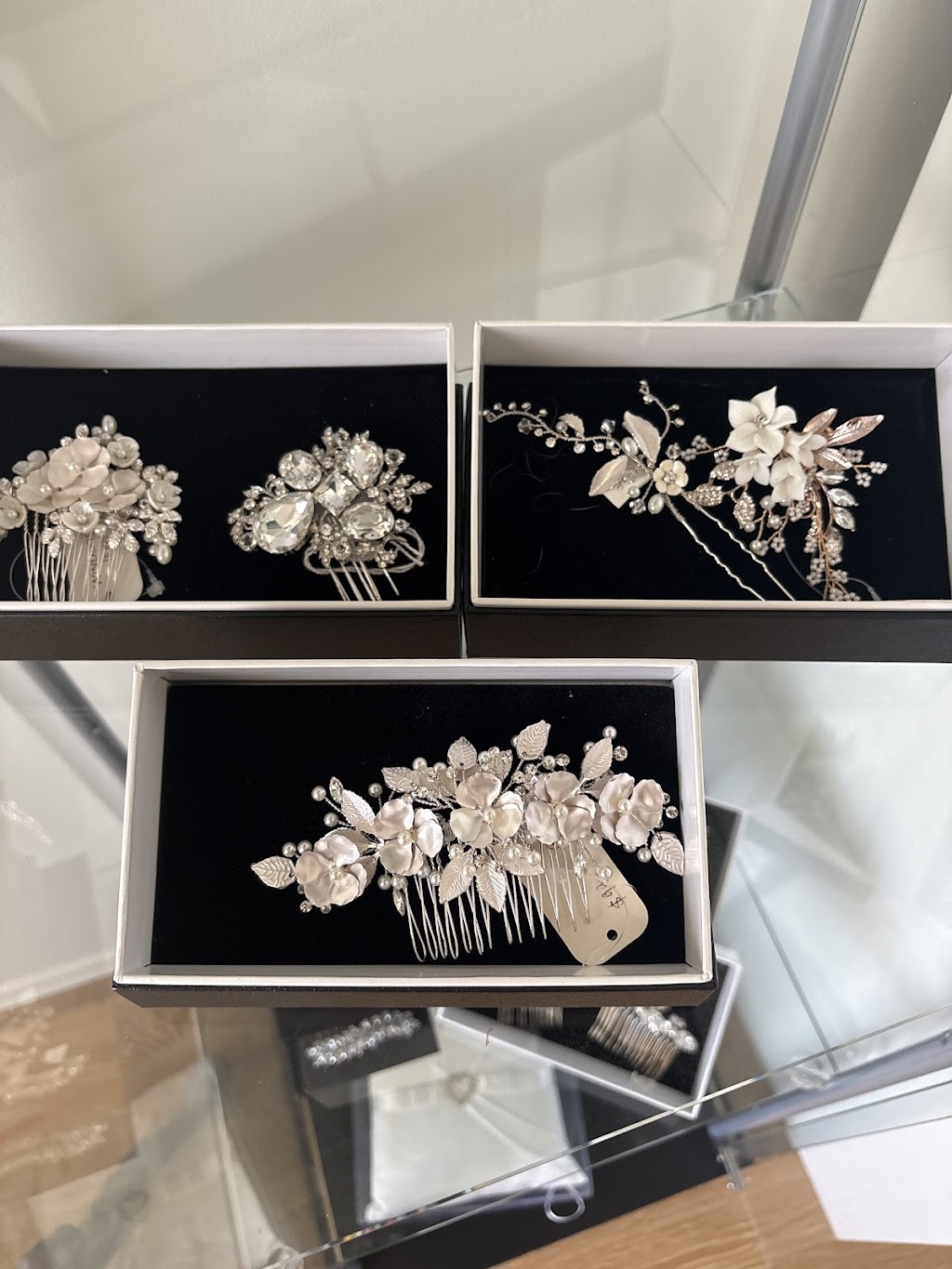 Marias Bridal Studio | 5 Citadel Way, Inverloch VIC 3996, Australia | Phone: 0438 483 502