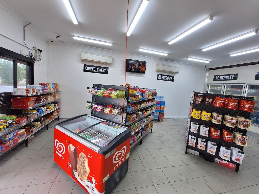 Mac St Convenience Store | 326 Macquarie St, South Windsor NSW 2756, Australia | Phone: (02) 4577 3807