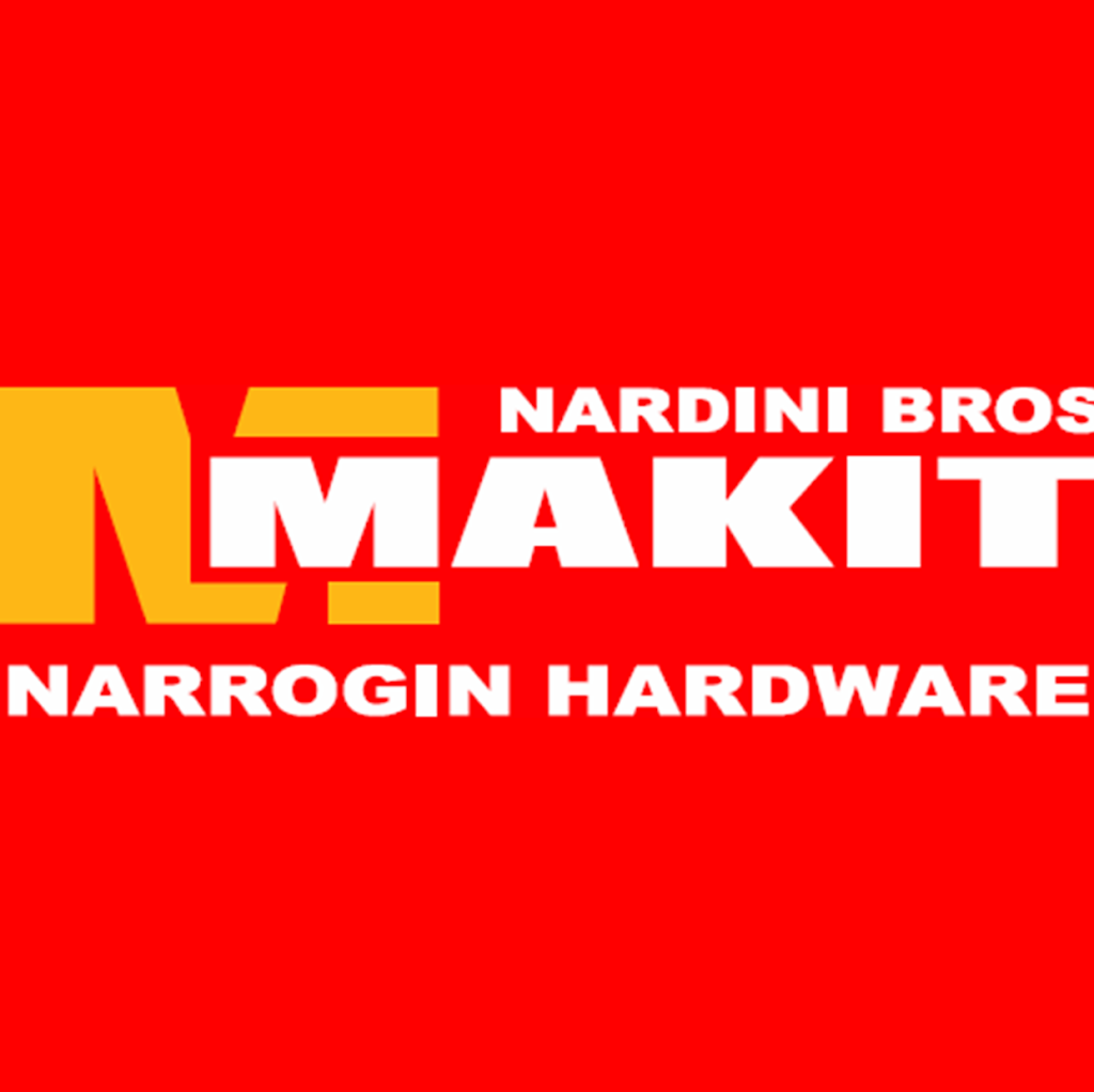Narrogin Hardware & Building Supplies (Makit) | 21-35 Federal St, Narrogin WA 6312, Australia | Phone: (08) 9881 1020