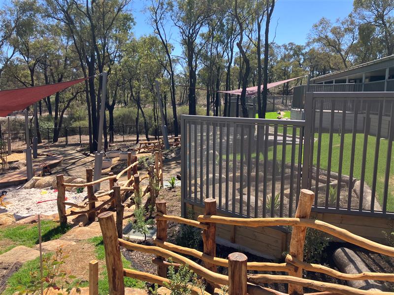 Early Learning Victoria Nyernilang Lar (Eaglehawk North) | 5 Darcy St, Sailors Gully VIC 3556, Australia | Phone: (03) 7042 1610