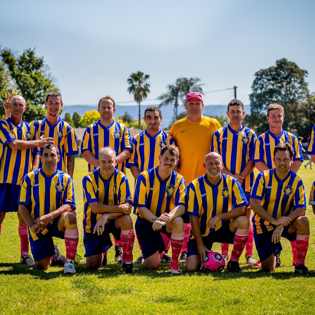 Richmond Ex-Servicemens Soccer Club | Dight St, Richmond NSW 2753, Australia | Phone: 0400 024 316