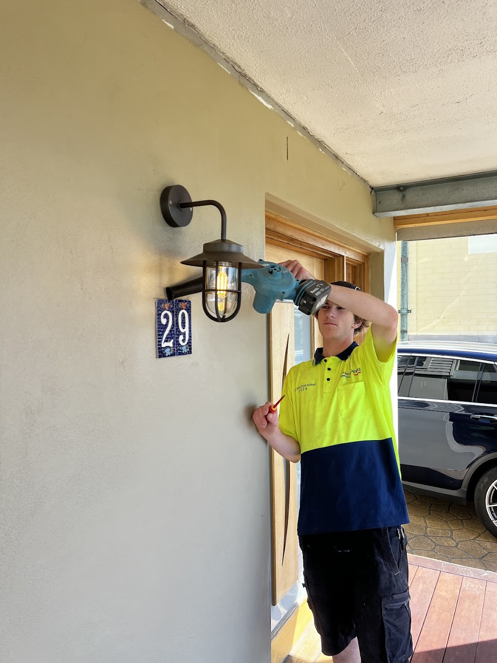 Power Up Electrical Ulladulla | 208A Garrads Ln, Milton NSW 2538, Australia | Phone: 0408 208 211