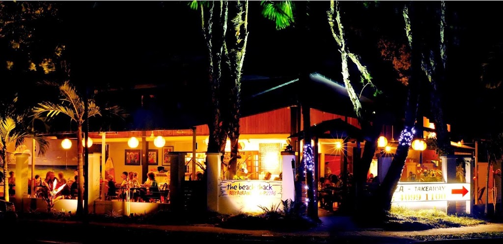 The Beach Shack | 29 Barrier St, Port Douglas QLD 4877, Australia | Phone: (07) 4099 1100