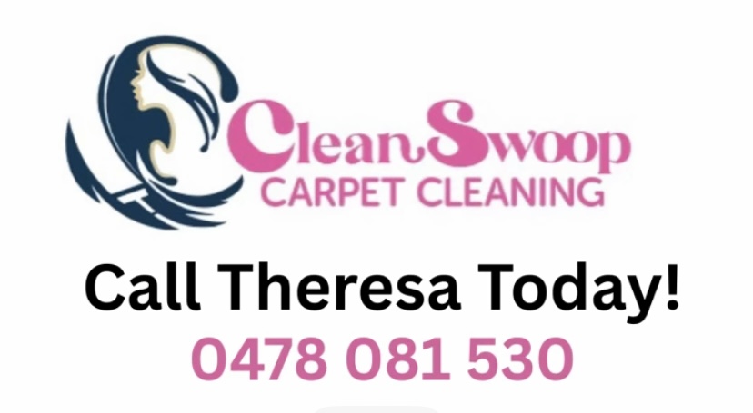 Clean Swoop Carpet Cleaning | 11 Paraburdoo Cres, Shailer Park QLD 4128, Australia | Phone: 0478 081 530