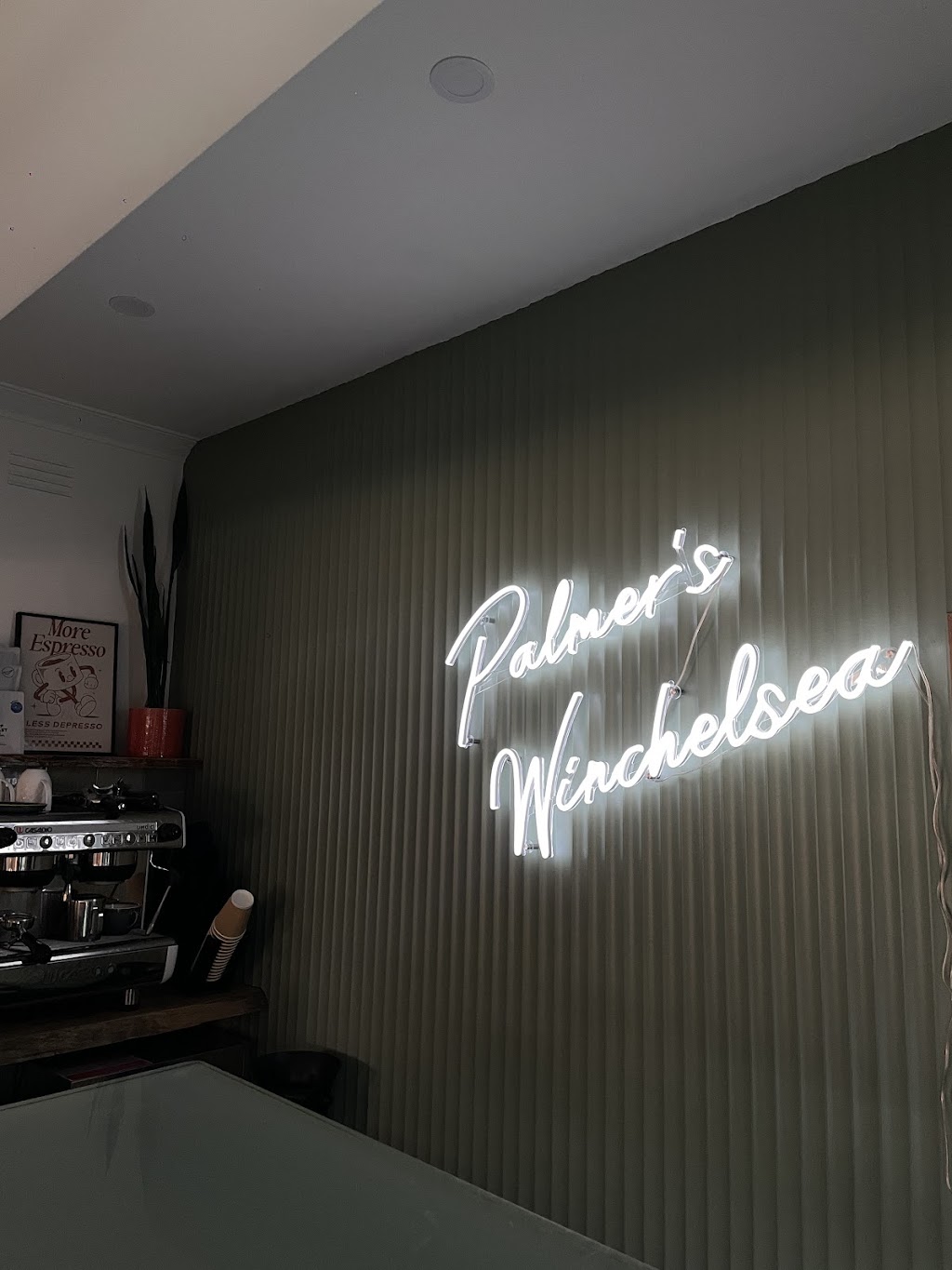 Palmer’s Winchelsea | 5 Palmer St, Winchelsea VIC 3241, Australia | Phone: 0491 123 173