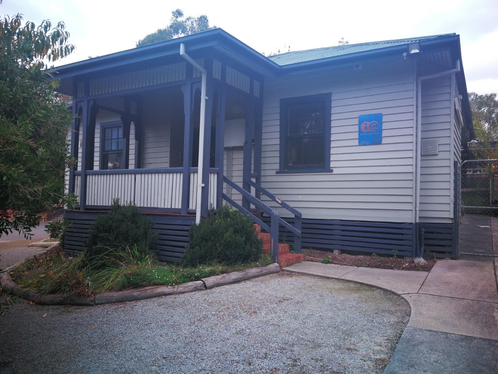 Seville Community House |  | 8 Railway Rd, Seville VIC 3139, Australia | 0359643987 OR +61 3 5964 3987