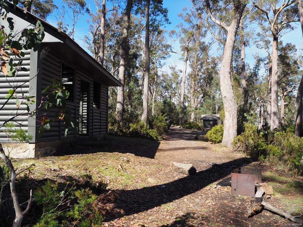 Ben Lomond Camp Ground | campground | Unnamed Road, Ben Lomond TAS 7212, Australia