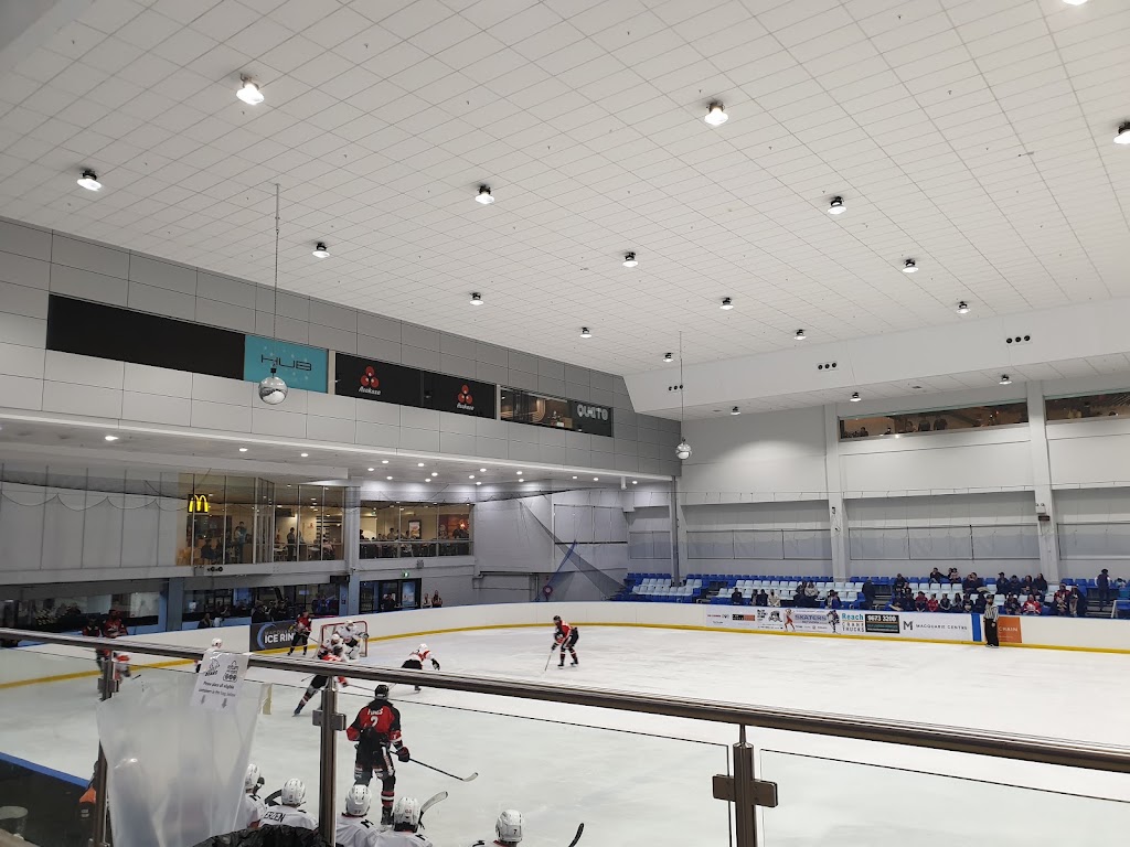 Ice Hockey NSW | 8/10 Parkview Dr, Sydney Olympic Park NSW 2127, Australia | Phone: (02) 8736 1206
