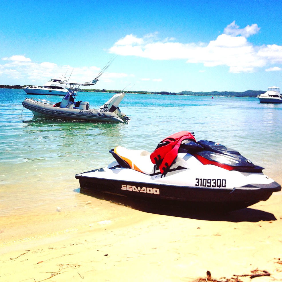 Gold Coast Boat & Jet Ski Licensing | school | 76-84 Waterway Dr, Coomera QLD 4209, Australia | 0402413423 OR +61 402 413 423
