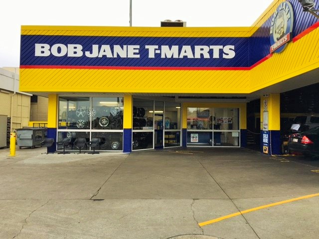 Bob Jane T-Marts | 168 Marine Parade, Gold Coast Hwy, Southport QLD 4215, Australia | Phone: (07) 5591 2655