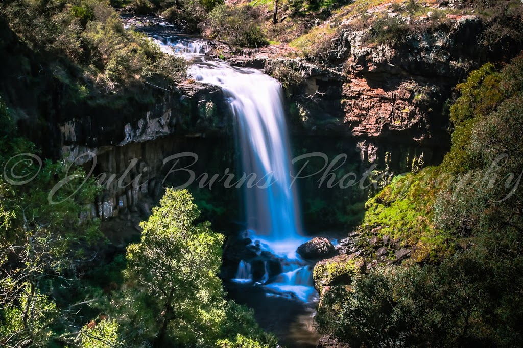Paddys River Falls | park | 31 Paddys River Falls Rd, Burra NSW 2653, Australia
