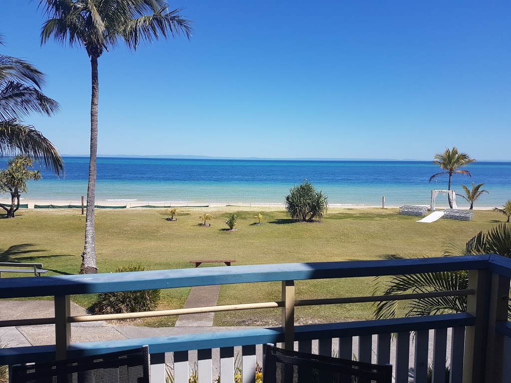 Villas at Tangalooma | Tangalooma QLD 4025, Australia | Phone: 1800 131 539