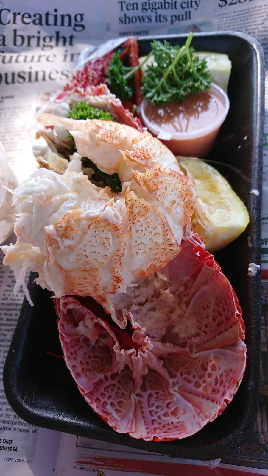 lacepede seafood | restaurant | Kingston SE SA 5275, Australia | 0887672549 OR +61 8 8767 2549