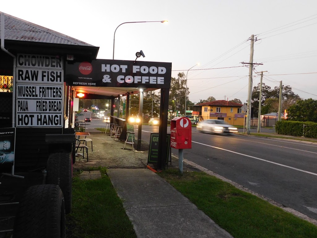 Tees Takeaway | cafe | 1/27 Nerang St, Waterford QLD 4133, Australia | 0450002022 OR +61 450 002 022