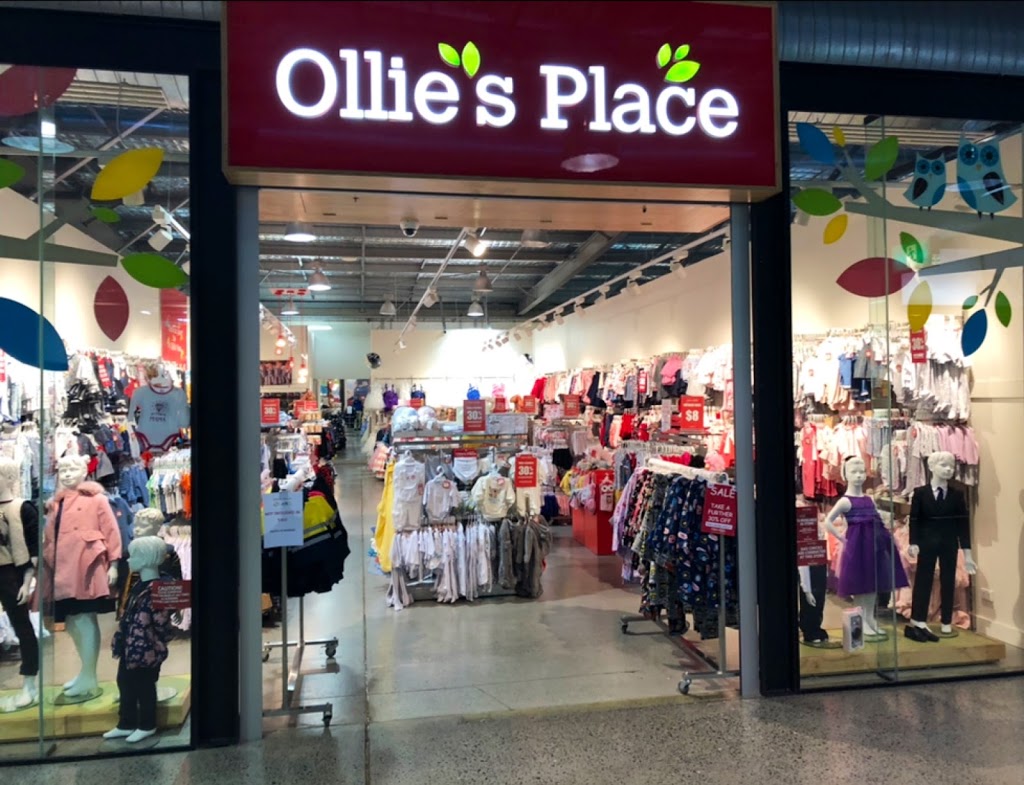 Ollies Place Brisbane DFO | Brisbane Airport QLD 4008, Australia | Phone: (07) 3115 2601