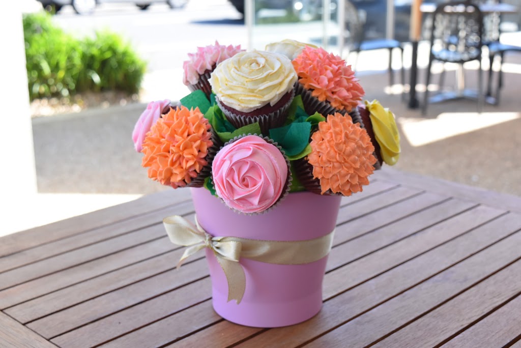 The Cupcake Desire Marriott Waters | shop b5/945 Thompsons Rd, Lyndhurst VIC 3975, Australia | Phone: (03) 8738 9495