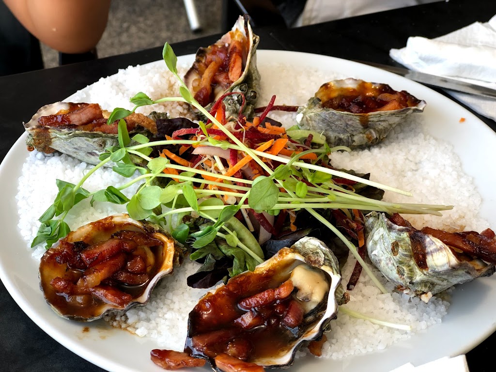Red Shed Seafood | food | 5E Quay St, Bundaberg East QLD 4670, Australia | 0741517035 OR +61 7 4151 7035