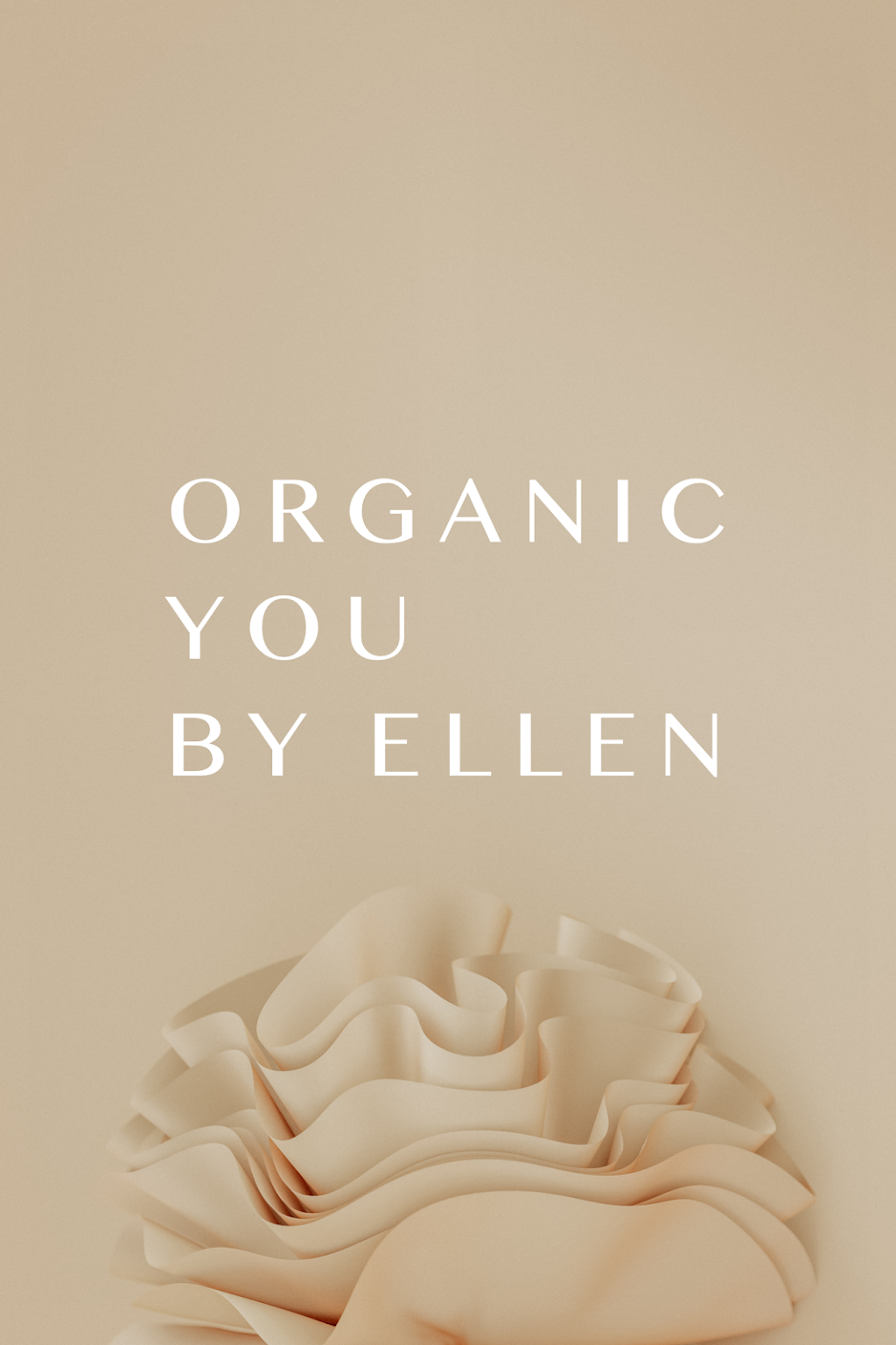 Organic you by Ellen | Mahogany Blvd, Warriewood NSW 2102, Australia | Phone: 0405 124 818