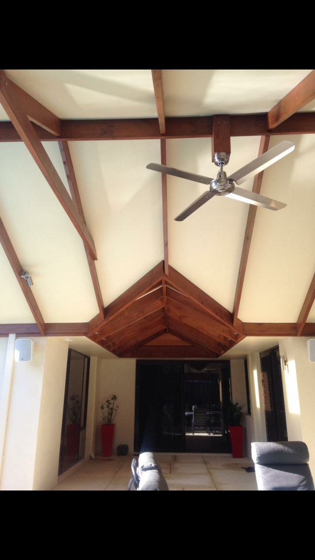 Artistic Carpentry | roofing contractor | 10 Linrose Ln, Woodvale WA 6026, Australia | 0414789859 OR +61 414 789 859