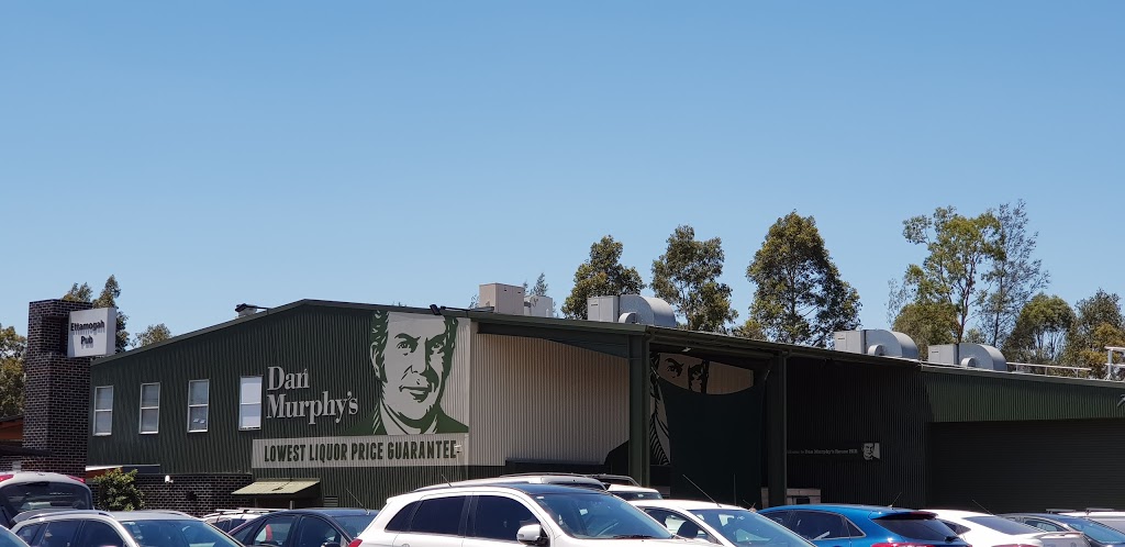 Dan Murphys Rouse Hill | 15 Merriville Rd, Kellyville Ridge NSW 2155, Australia | Phone: 1300 723 388